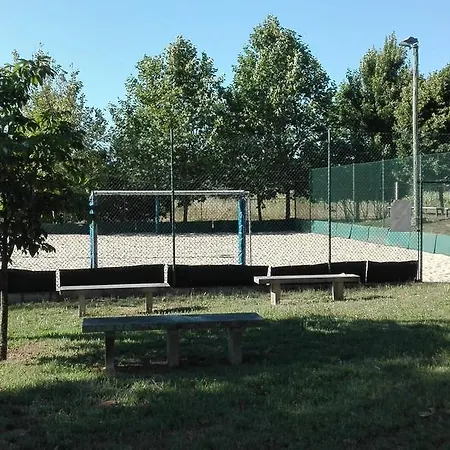 Сasa de vacaciones Casa Do Pombal Gouveia (Guarda)