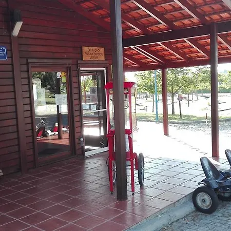 Casa Do Pombal