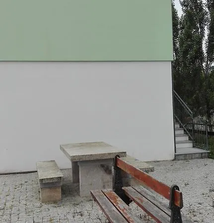 Casa Do Pombal Gouveia (Guarda)