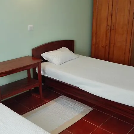 Сasa de vacaciones Casa Do Pombal Gouveia (Guarda)