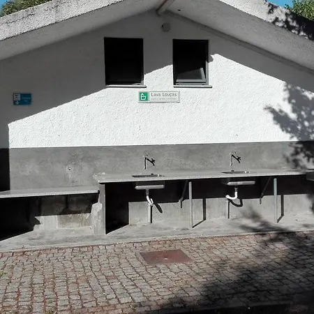 Casa Do Pombal