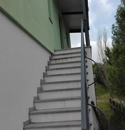 Сasa de vacaciones Casa Do Pombal *