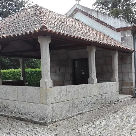 Сasa de vacaciones Casa Do Pombal Gouveia (Guarda)