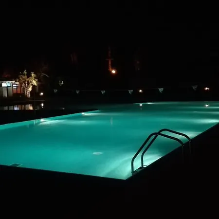 Casa Do Pombal Сasa de vacaciones *